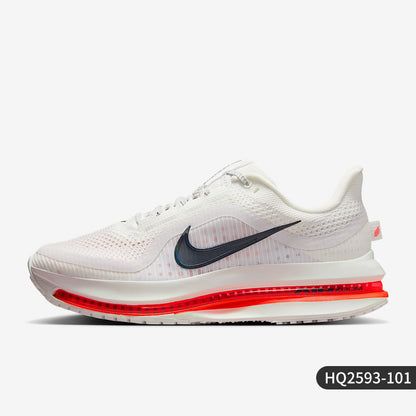 Nike Official Genuine 2025 Winter Women's Air Cushion Shock-Absorption Wear-Resistant Running Shoes HQ2593-502