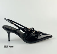 Black 7cm