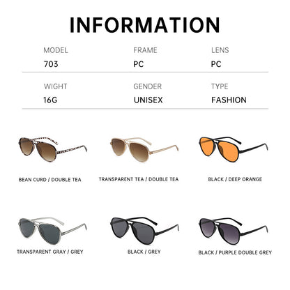 Ultra-light cross-border toad glasses for women, sunglasses for drivers, pilot sunglasses, retro trendy outdoor sunglasses for men
