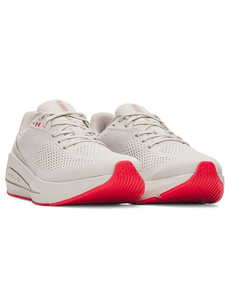 Ténis Desportivos Under Armour Sonic 7 para Mulher para Outono/Inverno, com Amortecimento e Resistência à Abrasão, Plataforma, Modelo 3028003-111