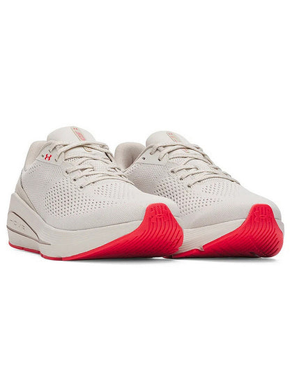 Ténis Desportivos Under Armour Sonic 7 para Mulher para Outono/Inverno, com Amortecimento e Resistência à Abrasão, Plataforma, Modelo 3028003-111