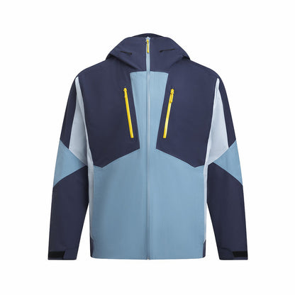 Under Armour Jacket Men's Urban Wild Fun Series Outdoor Water-Repellent Casual Sports Jacket 6005881-403