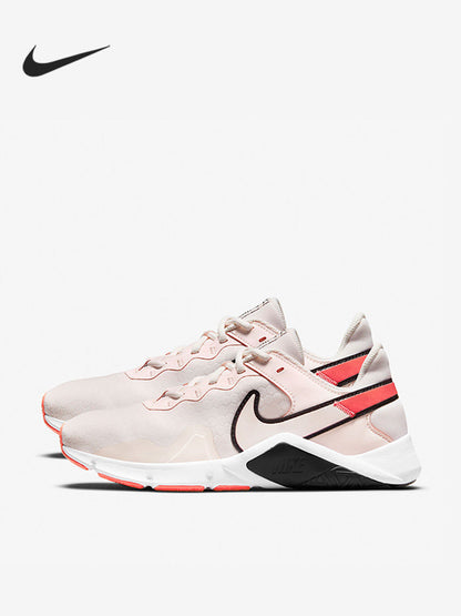 Nike Genuine Legend Essential 2 Women's Support Training Shoe CQ9545-600