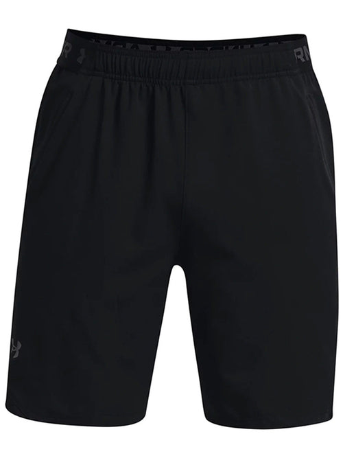 UA Under Armour Vanish Fall Men's Woven Training Sports Fitness Breathable Woven Shorts 1370382-001