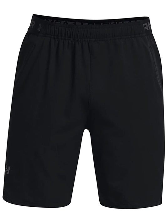 UA Under Armour Vanish Fall Men's Woven Training Sports Fitness Breathable Woven Shorts 1370382-001