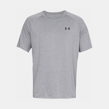 Under Armour New Tech 2.0 Men's Training Sports Breathable Casual Crew Neck Short Sleeve T-Shirt 1326413-036