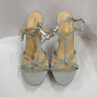 Silver 12cm