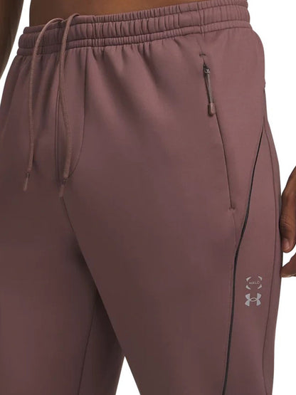 UA Under Armour Fall/Winter New Halo Men's Leisure Sports Training Woven Straight Pants 6008990-256