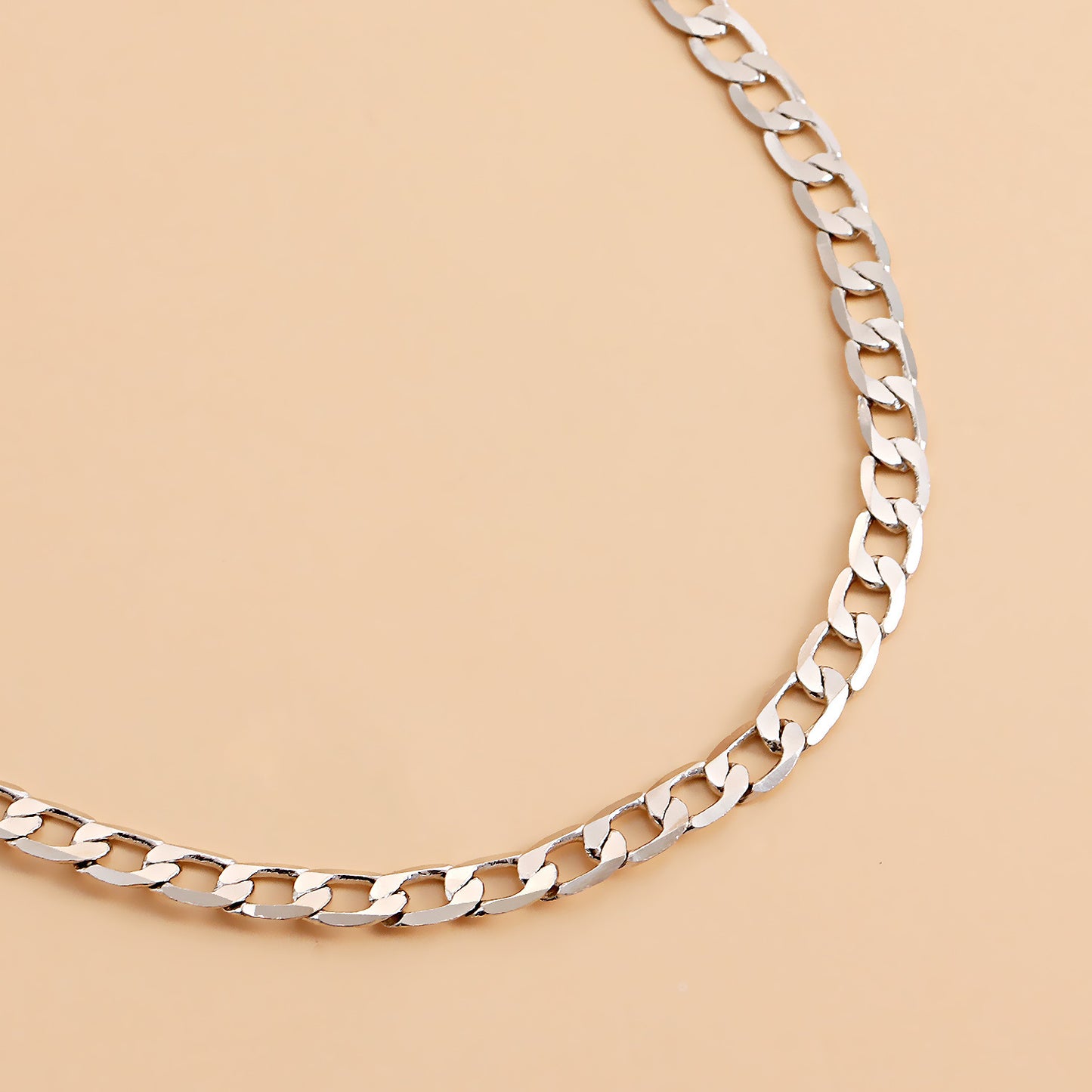 European and American cross-border jewelry, retro sexy fashion double layer trouser chain, punk imitation pearl waist chain