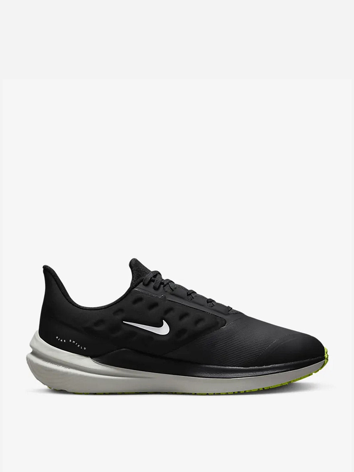 Nike official genuine men's fashion cushioned lightweight sports running shoes DM1106 this season