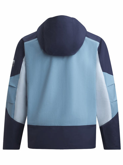 Under Armour Jacket Men's Urban Wild Fun Series Outdoor Water-Repellent Casual Sports Jacket 6005881-403