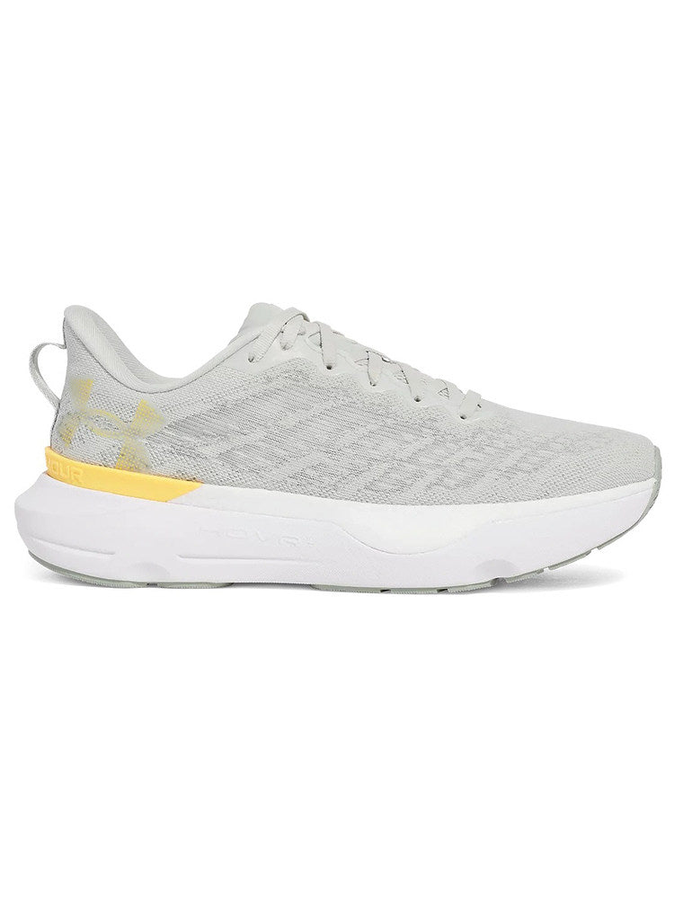 UA Under Armour 25 Spring Summer New Men's Shoes Breathable Casual Sports Cushion Outdoor Running Shoes 3027187-377