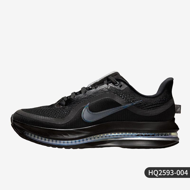 Nike Official Genuine 2025 Winter Women's Air Cushion Shock-Absorption Wear-Resistant Running Shoes HQ2593-502