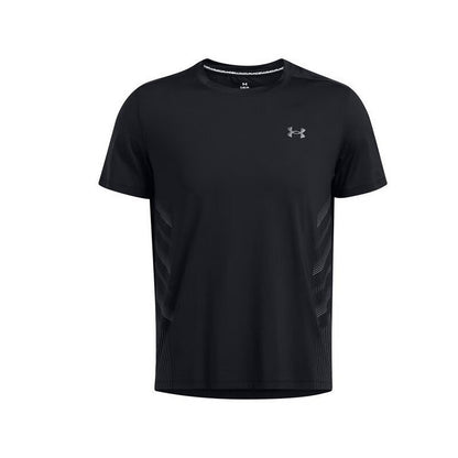 UA Under Armour Iso-Chill Men's Breathable Comfort Running Fitness Sport Short Sleeve T-Shirt 1376518-004