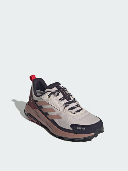 Adidas Official Genuine Autumn Women's Outdoor Cushioning Hiking Sneakers JI1319