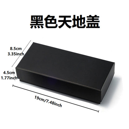 Dropshipping special glasses case, glasses cloth, glasses bag, screwdriver, polarization card and other accessories