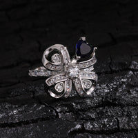 Ring - white