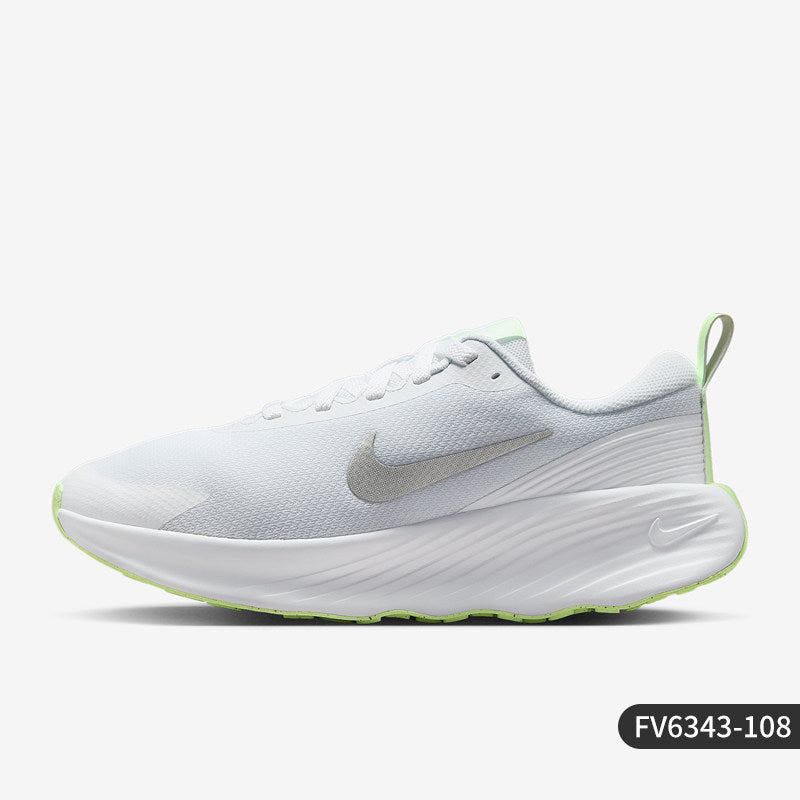 Nike Official Genuine 2025 Women's Sports Shock-Absorbing Abrasion Wear-Resistant Running Shoes FV6343-007