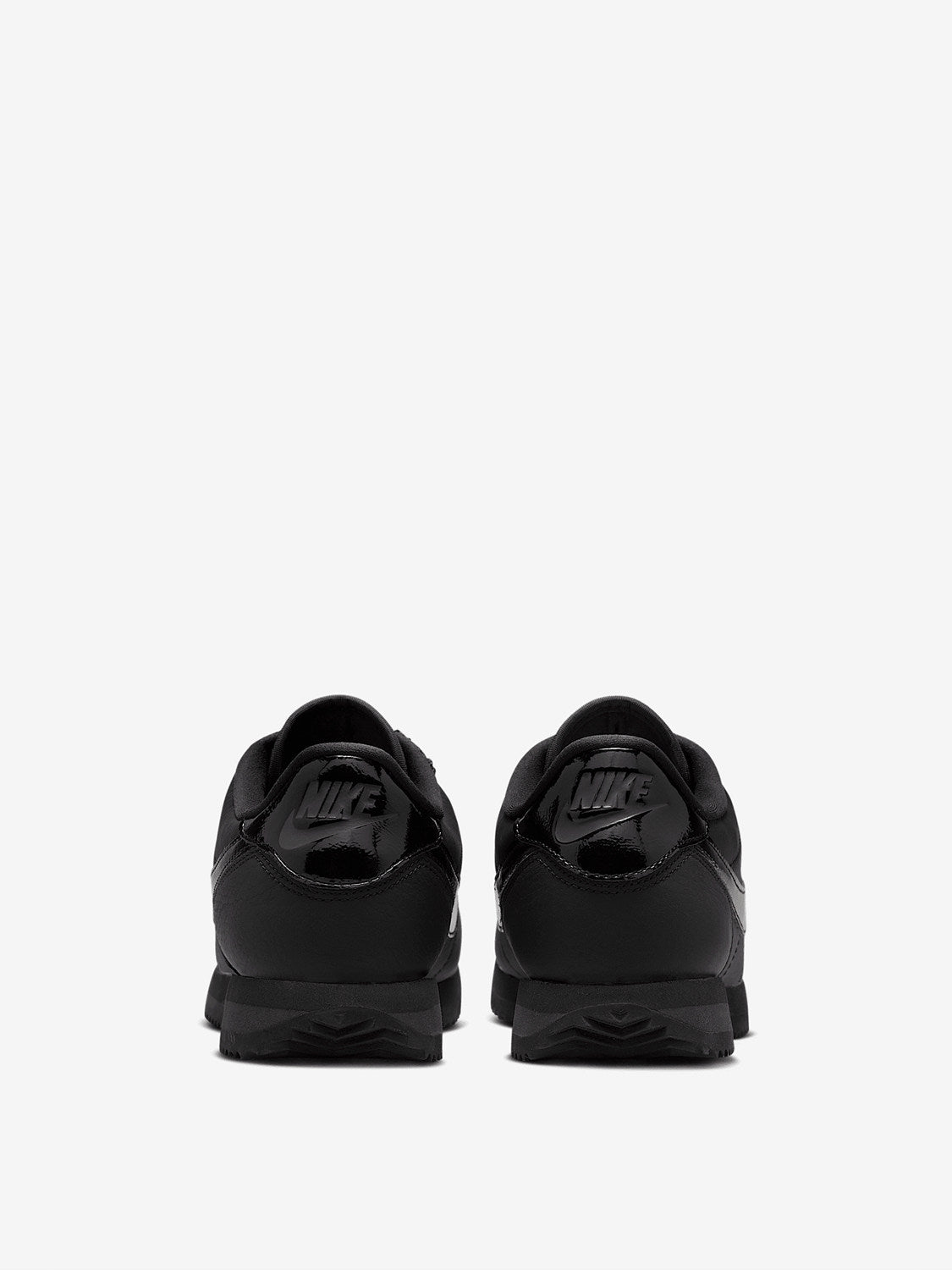 Nike Official Genuine CORTEZ Women's Low-Top Retro Lightweight Cushioned Casual Shoes FB6877-002