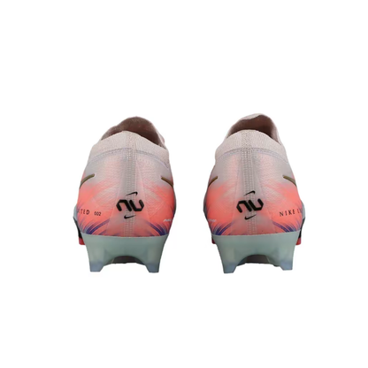 Chuteiras de futebol unissexo Nike Mercurial Vapor 16 Elite IB2473-600