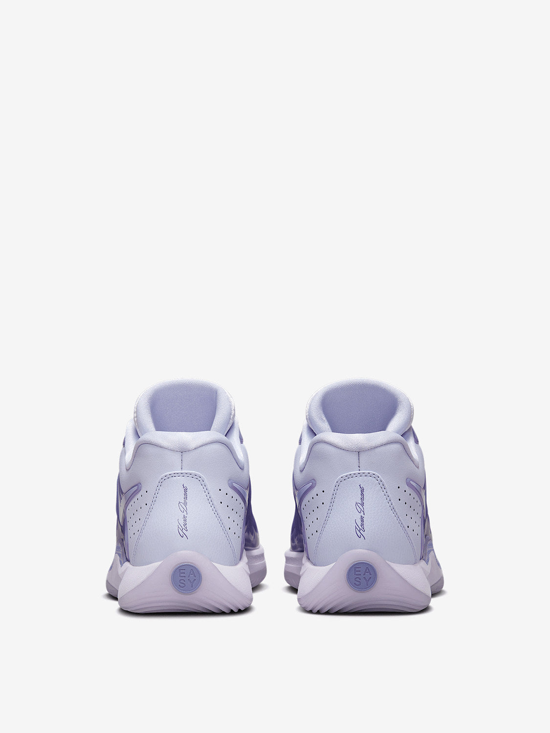 Nike Official Genuine KD17 EP Men's Cushioning Practical Sports Basketball Shoes FJ9488-500