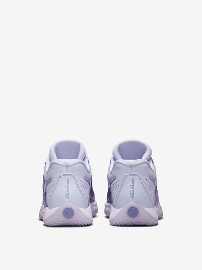 Nike Official Genuine KD17 EP Men's Cushioning Practical Sports Basketball Shoes FJ9488-500