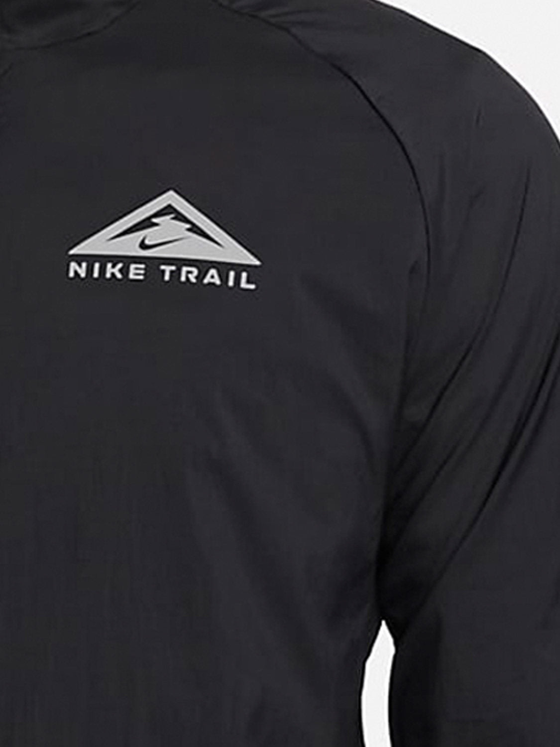 Nike/Nike official genuine new men's sports lightweight casual stand collar hooded jacket DX6884-010