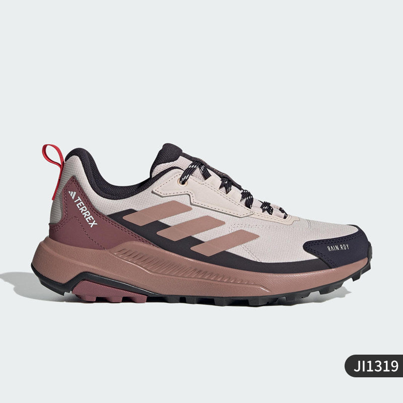 Adidas Official Genuine Autumn Women's Outdoor Cushioning Hiking Sneakers JI1319