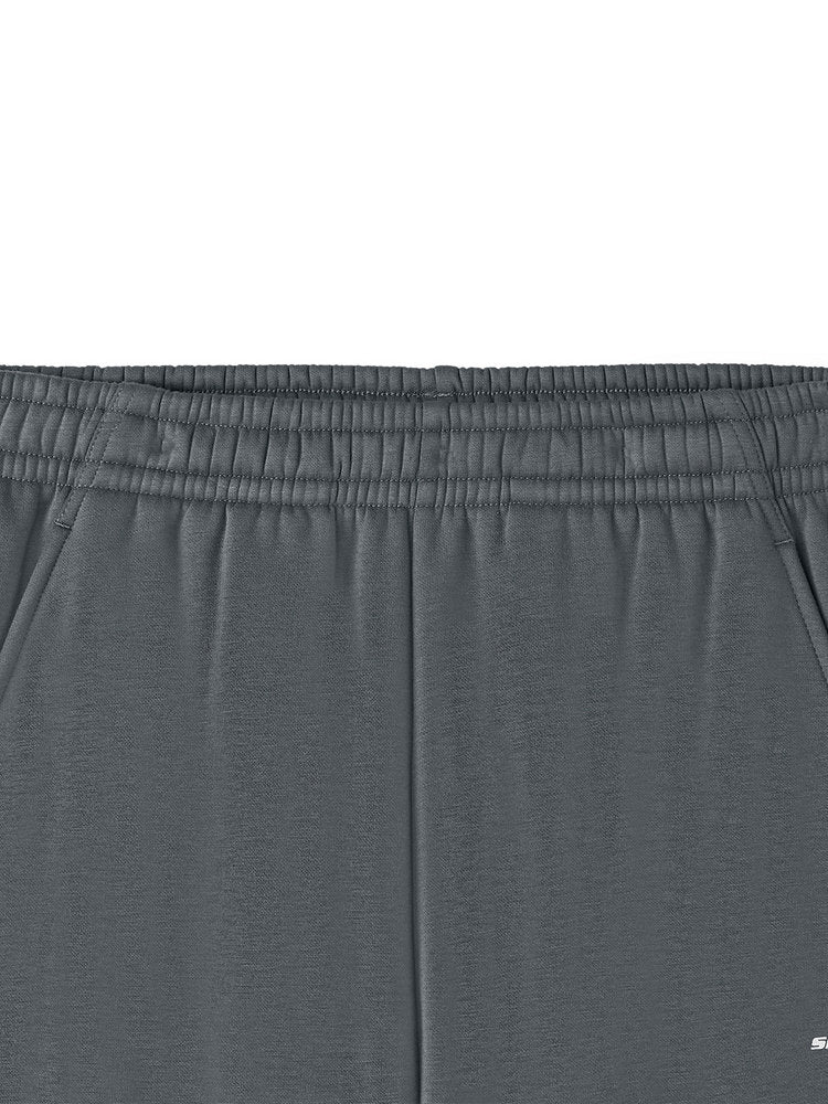 Skechers Women's Knitted Pants Windproof Leggings Fleece Pants Casual Pants L425W092 013P