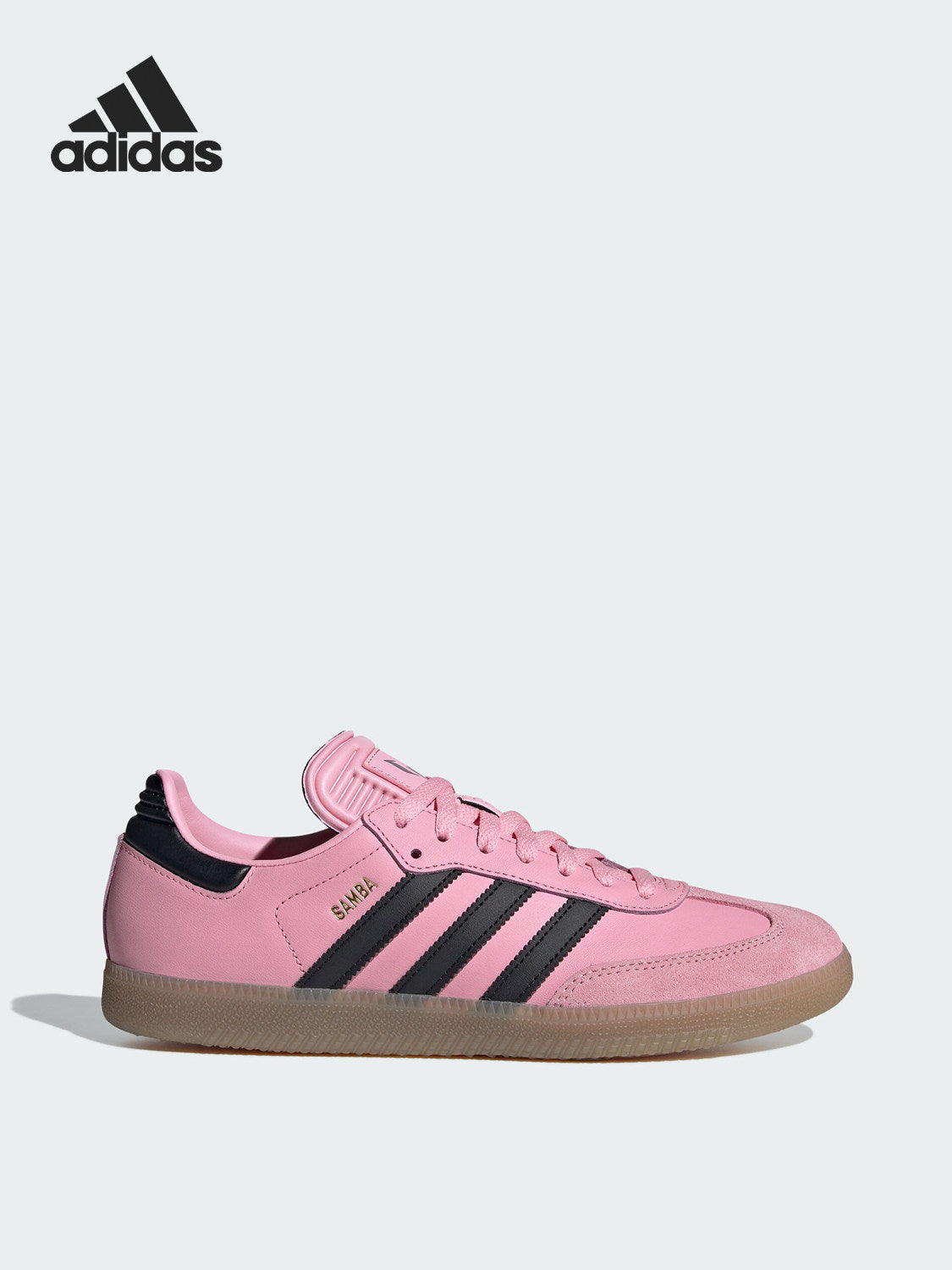 Adidas official authentic new unisex football style fashion sneakers IH8158