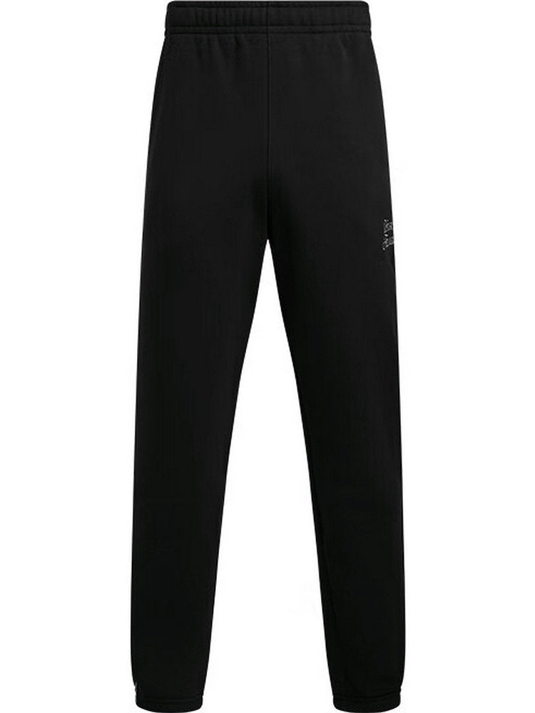 Under Armour UA Spring & Summer New Sports Men's Leggy Sports Loose Casual Pants 6005895-001