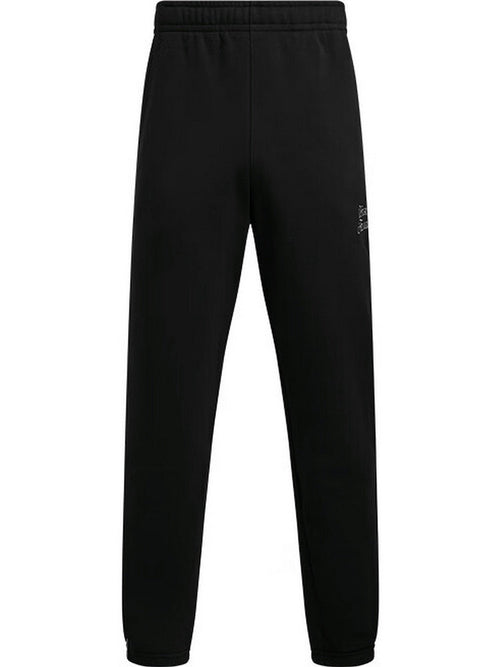 Under Armour UA Spring & Summer New Sports Men's Leggy Sports Loose Casual Pants 6005895-001