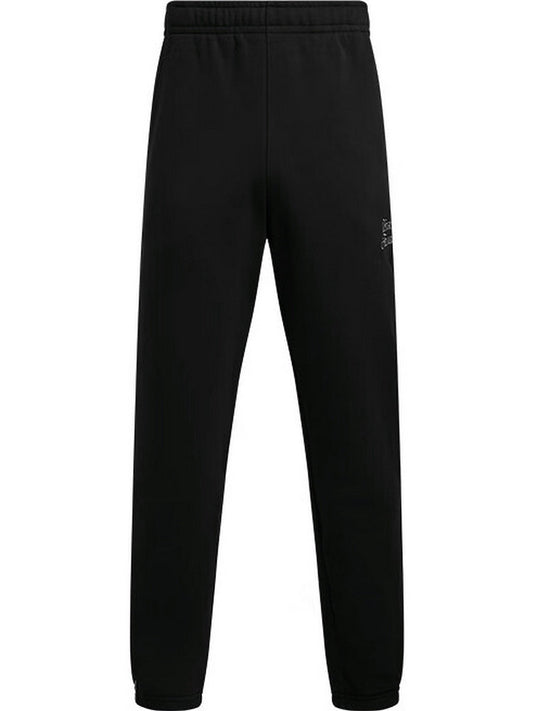 Under Armour UA Spring & Summer New Sports Men's Leggy Sports Loose Casual Pants 6005895-001