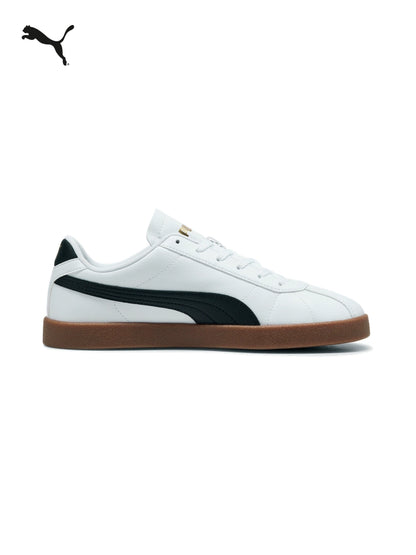 PUMA Puma Men's and Women's Vintage Trendy Casual Board Shoes CLUB II SL 397445