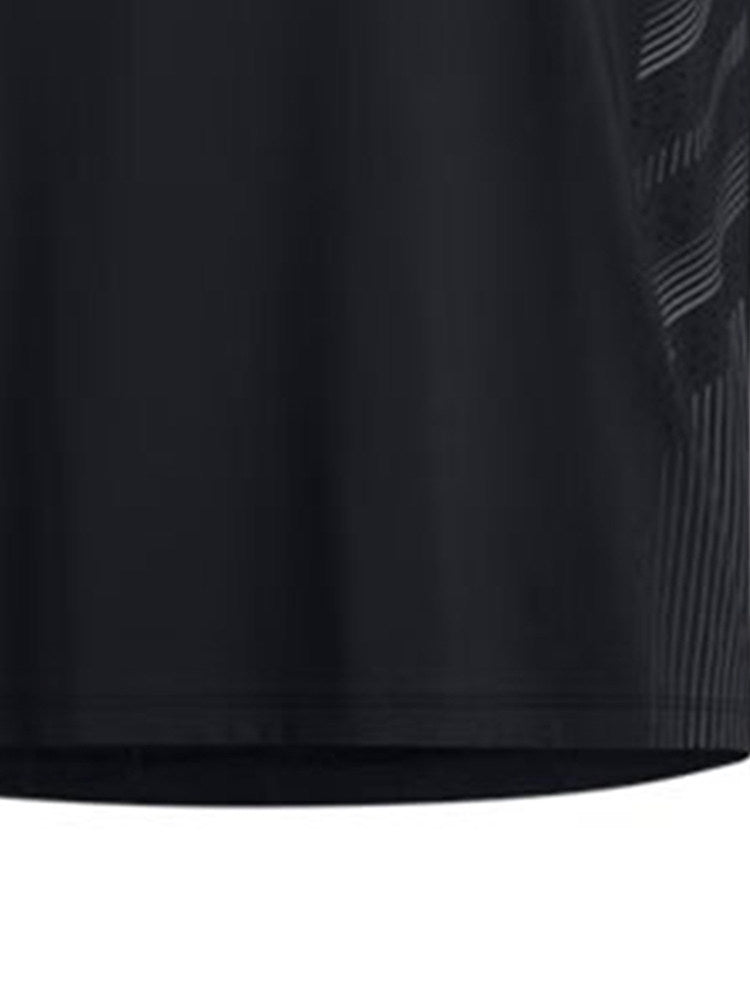 UA Under Armour Iso-Chill Men's Breathable Comfort Running Fitness Sport Short Sleeve T-Shirt 1376518-004