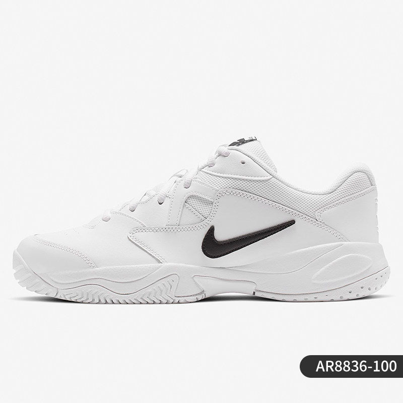 Nike/Nike Genuine Court Lite 2 Men's and Women's Simple Dad Shoes Tennis Shoes AR8838-406