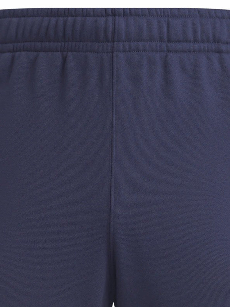 UA Under Armour Fall Winter Men's OG 96 Casual Sports Terry Drawstring Knit Drawstring Pants 6010098-403