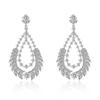 Platinum plated