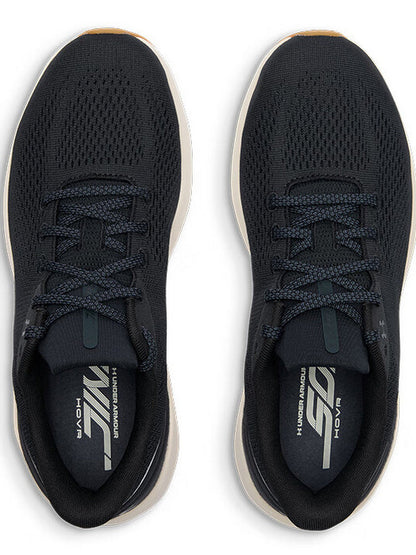 Under Armour UA 2025 Spring/Summer New Sonic 7 Men's Casual Abrasion Resistant Sports Running Shoes 3028002-001