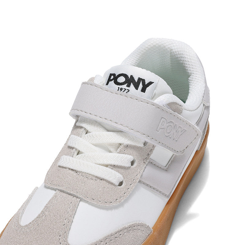PONY boys and girls shoes autumn new cushioning light weight comfortable casual sneakers 241K1BR07LG