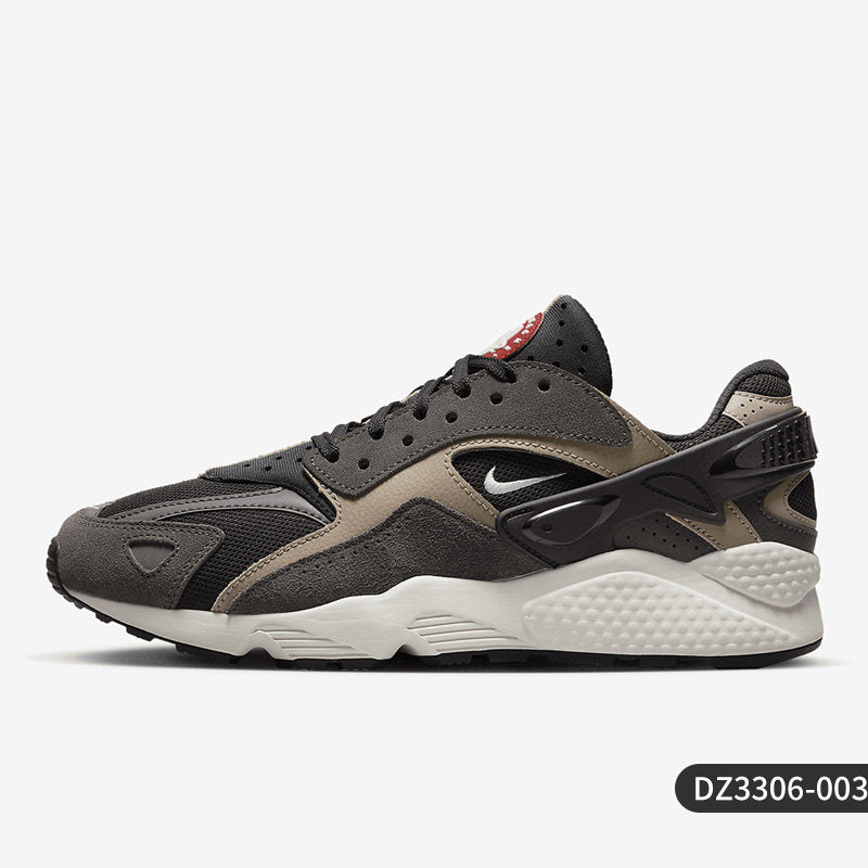 Nike Official Air Huarache Men's and Women's Sports Wearable Casual Shoes DH4439-400