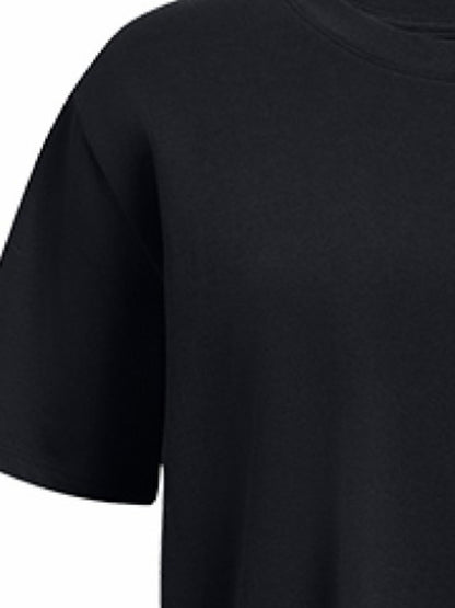 Under Armour UA Spring New Sports Training Fitness Women's Casual Simple Short Sleeve T-Shirt 1383045-001