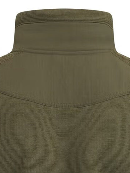 Under Armour UA Winter New Men's Casual Sports Jacket Fleece Outdoor Sports Jacket 6010034-308