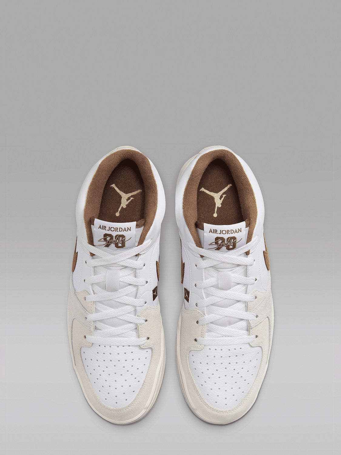 Nike Official Genuine JORDAN Men's Retro Cushioned Wearable Athletic Basketball Shoes DX4397-121