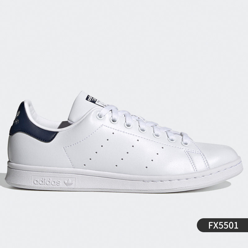 Adidas Clover Stan Smith Smith Men's and Women's Classic Clatter Shoes M20327