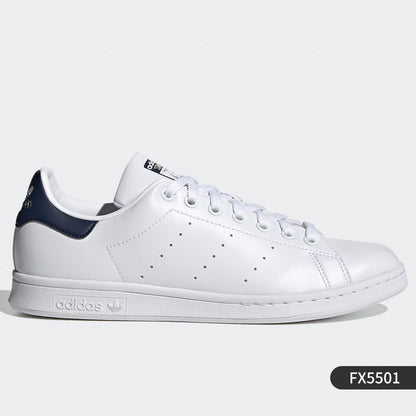 Adidas Clover Stan Smith Smith Men's and Women's Classic Clatter Shoes M20327