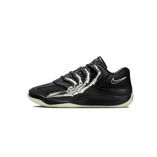 Nike KD 18 Black Men's Halloween Limited Casual Trendy Basketball Shoes IM1347-001