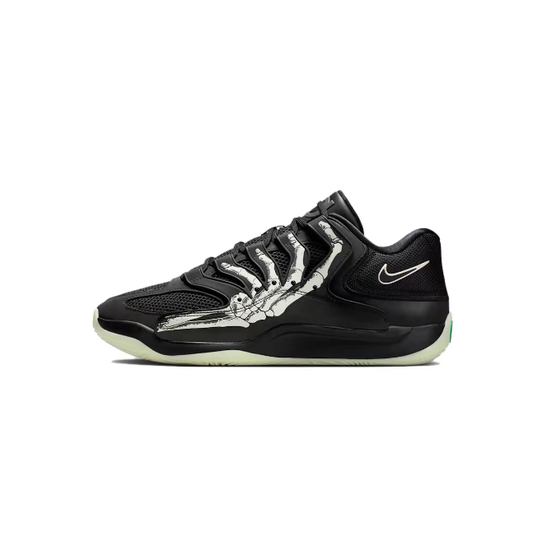 Nike KD 18 Black Men's Halloween Limited Casual Trendy Basketball Shoes IM1347-001