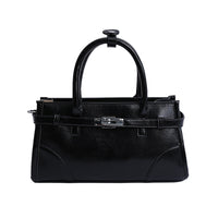 Black without ornaments