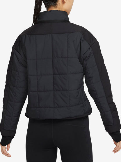 Nike Official Genuine Winter New Women's Fashion Windproof Warm Sports Jacket FB7822